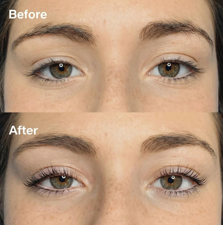 Aurolya Iron Wand Mascara