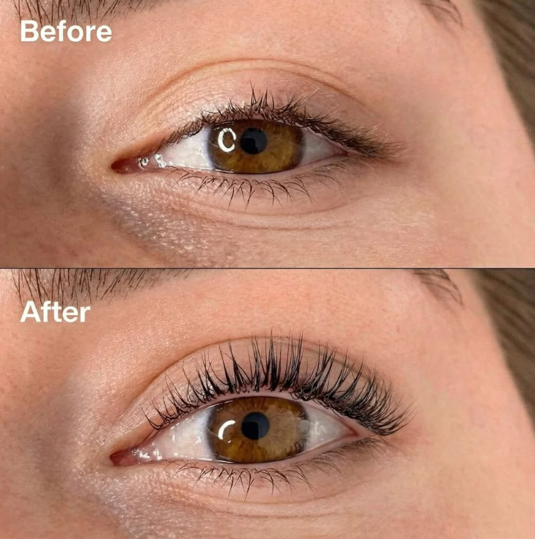 Aurolya Iron Wand Mascara