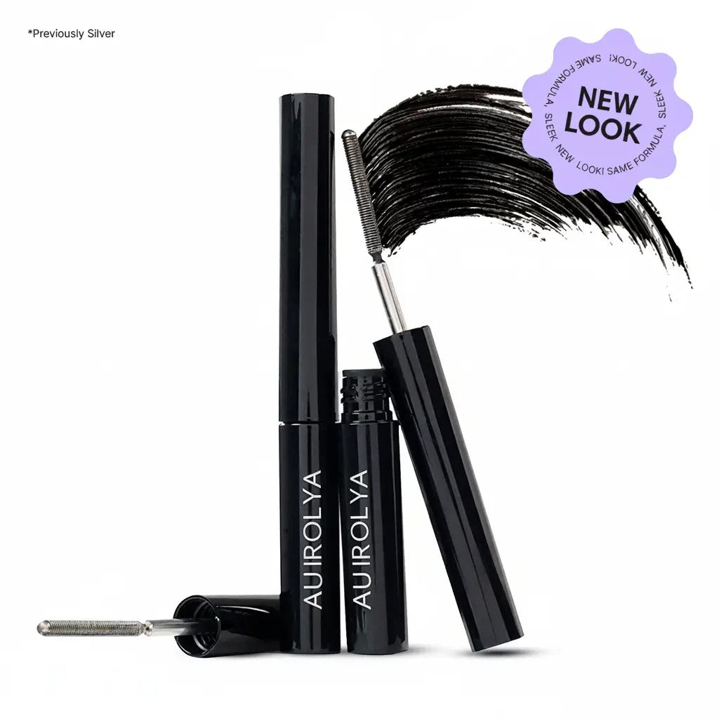 Aurolya Iron Wand Mascara