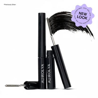 Aurolya Iron Wand Mascara