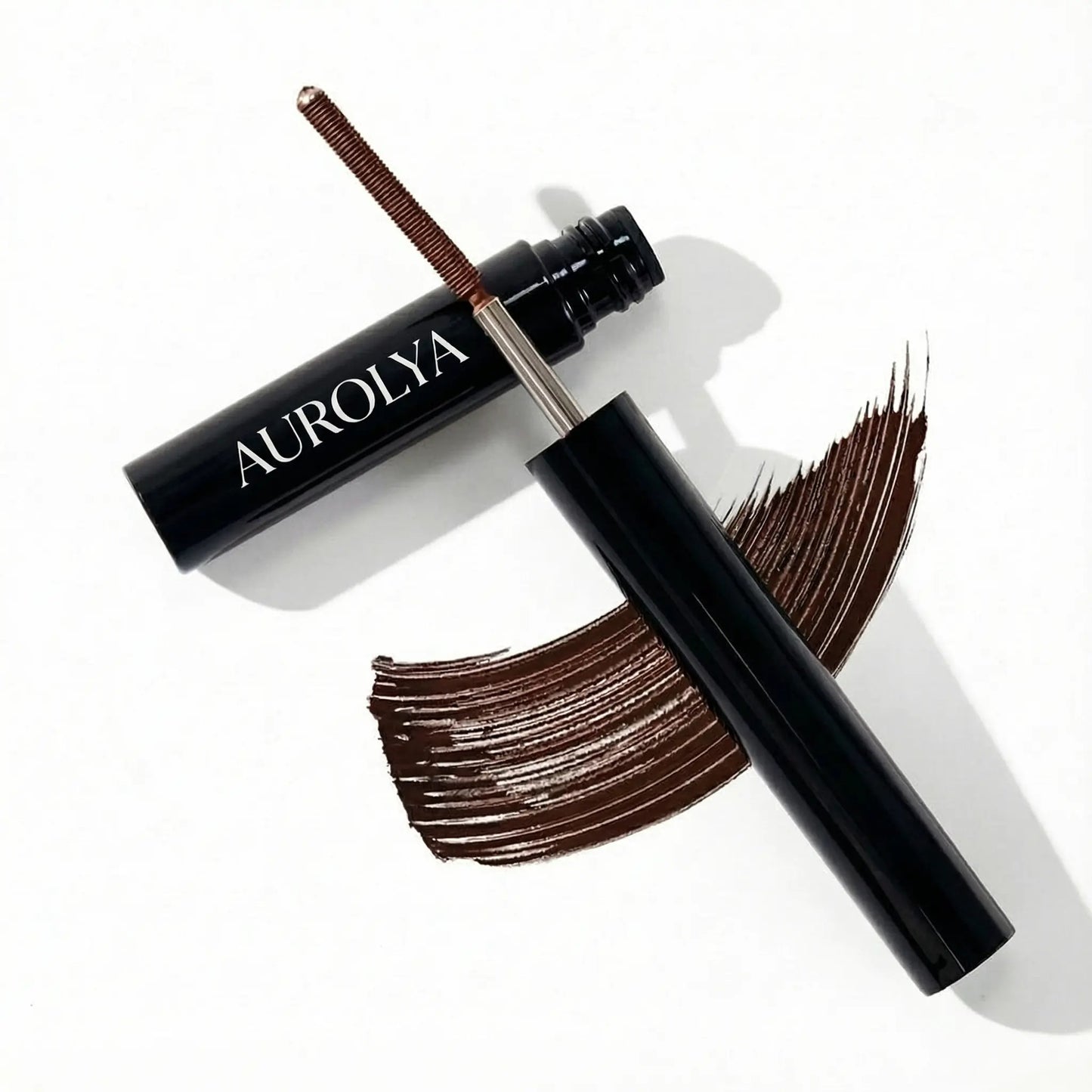 Aurolya Iron Wand Mascara