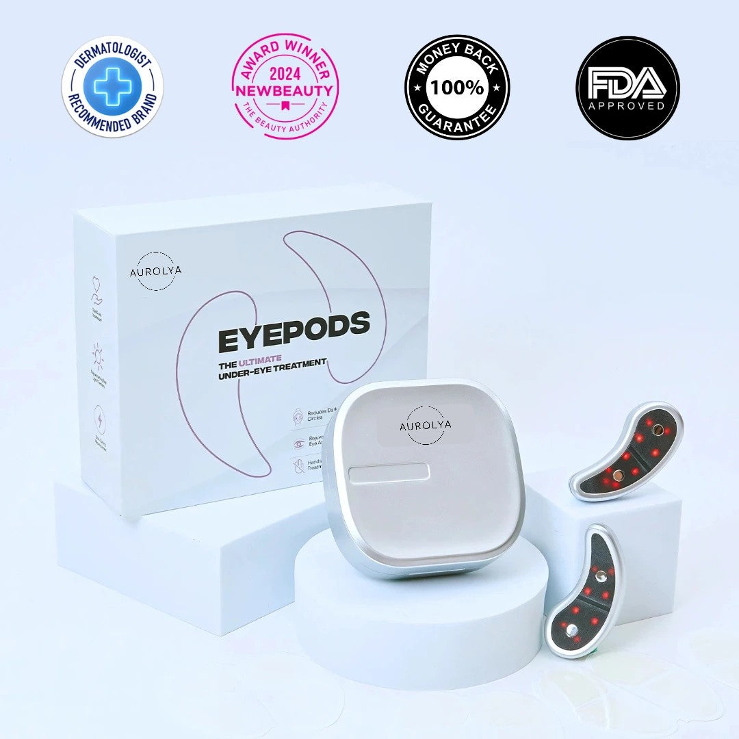 Eyepods